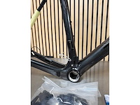 Trek - domane slr disc f/s 60 dark prismatic/trek black - frame - afbeelding 11 van  11