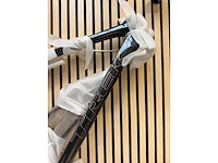 Trek - émonda alr disc f/s-u-e-v dnister black - frame 700c x 54 - afbeelding 1 van  9