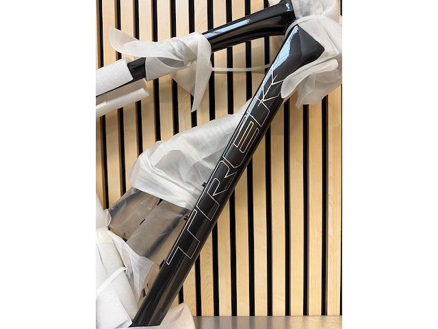 Trek - émonda alr disc f/s-u-e-v dnister black - frame 700c x 54 - afbeelding 3 van  9