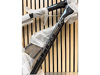 Trek - émonda alr disc f/s-u-e-v dnister black - frame 700c x 54 - afbeelding 3 van  9