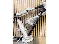 Trek - émonda alr disc f/s-u-e-v dnister black - frame 700c x 54 - afbeelding 4 van  9