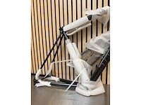 Trek - émonda alr disc f/s-u-e-v dnister black - frame 700c x 54 - afbeelding 5 van  9