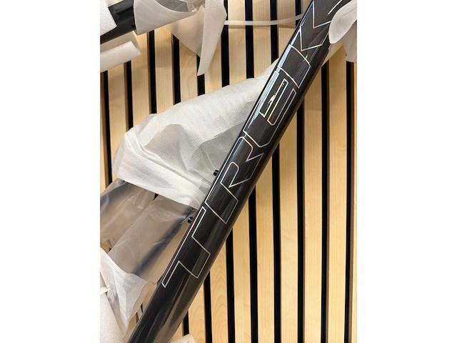 Trek - émonda alr disc f/s-u-e-v dnister black - frame 700c x 54 - afbeelding 6 van  9