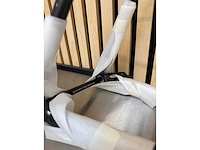 Trek - émonda alr disc f/s-u-e-v dnister black - frame 700c x 54 - afbeelding 7 van  9