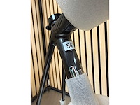 Trek - émonda alr disc f/s-u-e-v dnister black - frame 700c x 54 - afbeelding 8 van  9