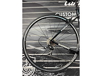 Trek - madone 4 - racefiets factory lightweight oclv carbon frame/vork - afbeelding 2 van  21