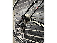 Trek - madone 4 - racefiets factory lightweight oclv carbon frame/vork - afbeelding 5 van  21