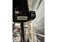 Trek - madone 4 - racefiets factory lightweight oclv carbon frame/vork - afbeelding 8 van  21