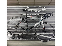 Trek - madone 4 - racefiets factory lightweight oclv carbon frame/vork