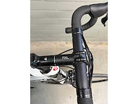Trek - madone 4 - racefiets factory lightweight oclv carbon frame/vork - afbeelding 13 van  21