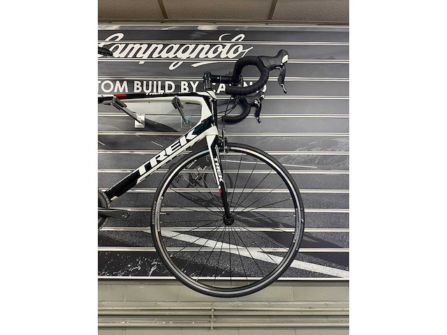 Trek - madone 4 - racefiets factory lightweight oclv carbon frame/vork - afbeelding 11 van  21