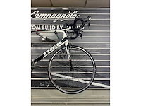 Trek - madone 4 - racefiets factory lightweight oclv carbon frame/vork - afbeelding 11 van  21