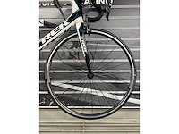 Trek - madone 4 - racefiets factory lightweight oclv carbon frame/vork - afbeelding 15 van  21
