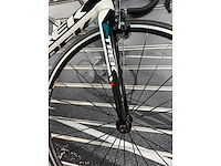 Trek - madone 4 - racefiets factory lightweight oclv carbon frame/vork - afbeelding 16 van  21