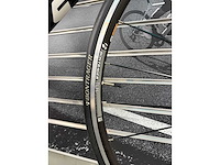 Trek - madone 4 - racefiets factory lightweight oclv carbon frame/vork - afbeelding 17 van  21