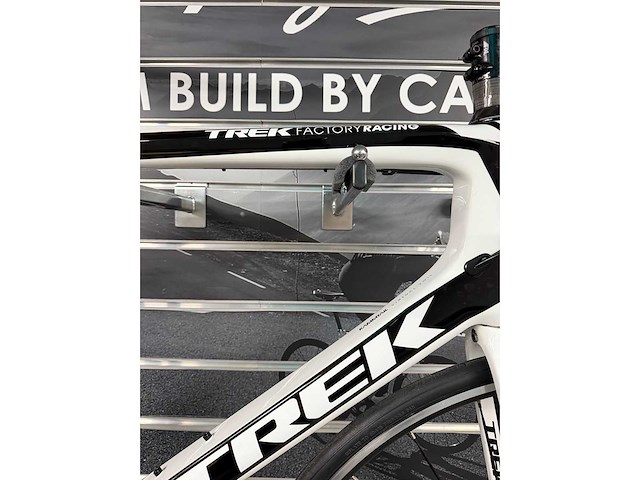 Trek - madone 4 - racefiets factory lightweight oclv carbon frame/vork - afbeelding 21 van  21