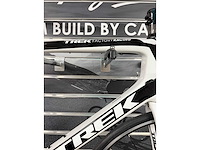 Trek - madone 4 - racefiets factory lightweight oclv carbon frame/vork - afbeelding 21 van  21