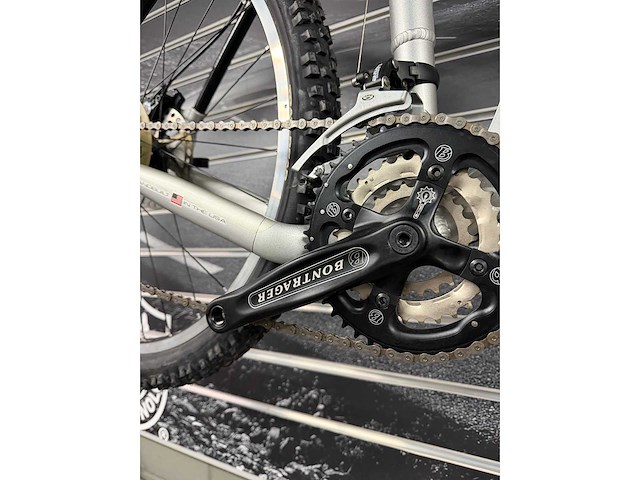 Trek - mountainbike - afbeelding 2 van  34