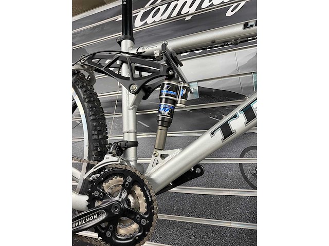 Trek - mountainbike - afbeelding 3 van  34