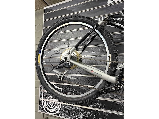 Trek - mountainbike - afbeelding 5 van  34