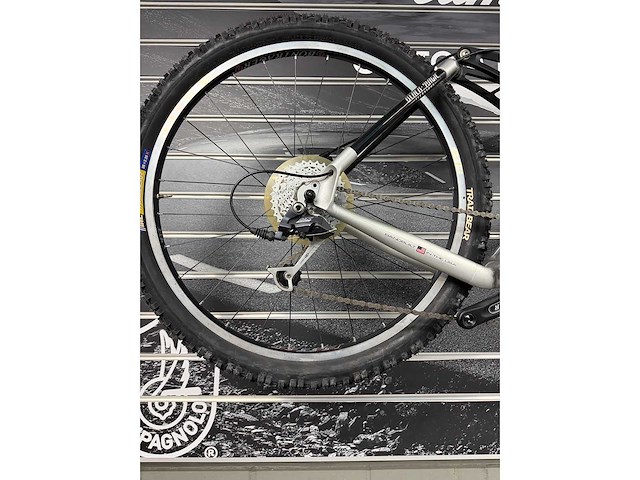 Trek - mountainbike - afbeelding 6 van  34