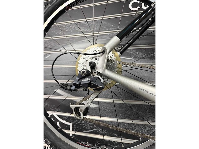 Trek - mountainbike - afbeelding 7 van  34