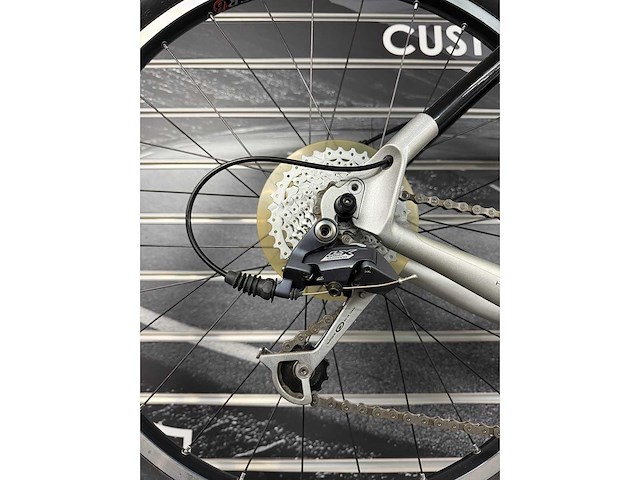 Trek - mountainbike - afbeelding 8 van  34