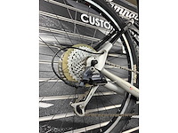 Trek - mountainbike - afbeelding 9 van  34