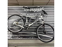 Trek - mountainbike - afbeelding 1 van  34