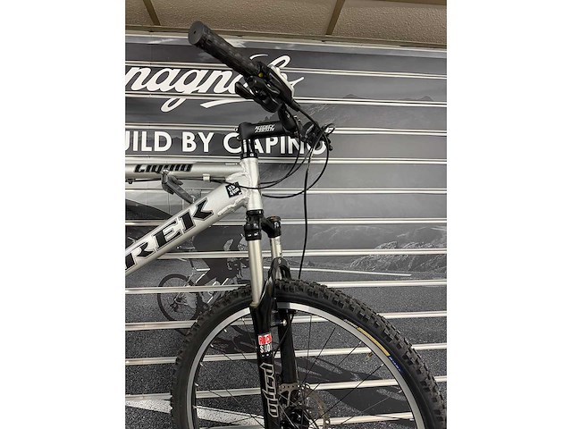 Trek - mountainbike - afbeelding 16 van  34