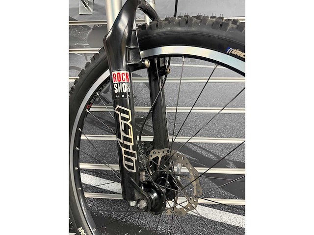 Trek - mountainbike - afbeelding 18 van  34