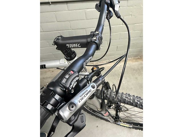 Trek - mountainbike - afbeelding 21 van  34