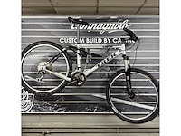 Trek - mountainbike - afbeelding 12 van  34