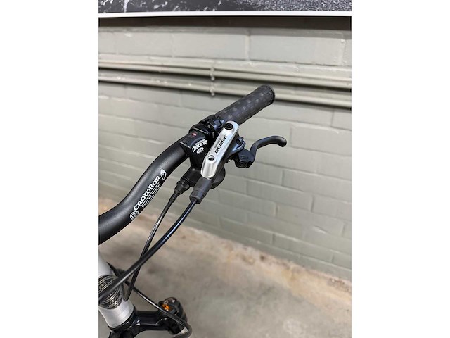 Trek - mountainbike - afbeelding 25 van  34