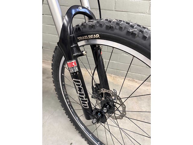 Trek - mountainbike - afbeelding 28 van  34