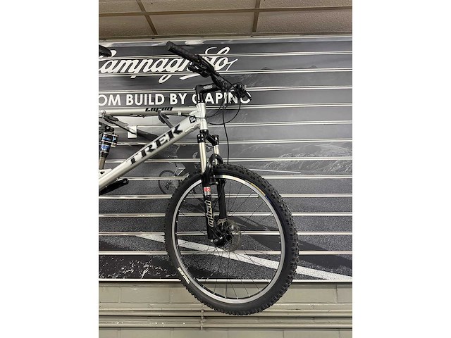 Trek - mountainbike - afbeelding 29 van  34