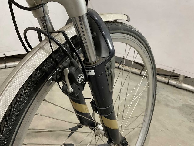 Trek - navigator 500 - elektrische fiets - afbeelding 2 van  13