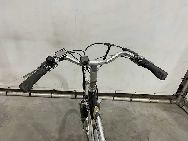 Trek - navigator 500 - elektrische fiets - afbeelding 3 van  13