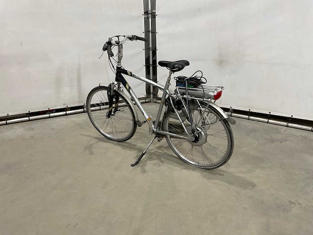 Trek - navigator 500 - elektrische fiets - afbeelding 1 van  13