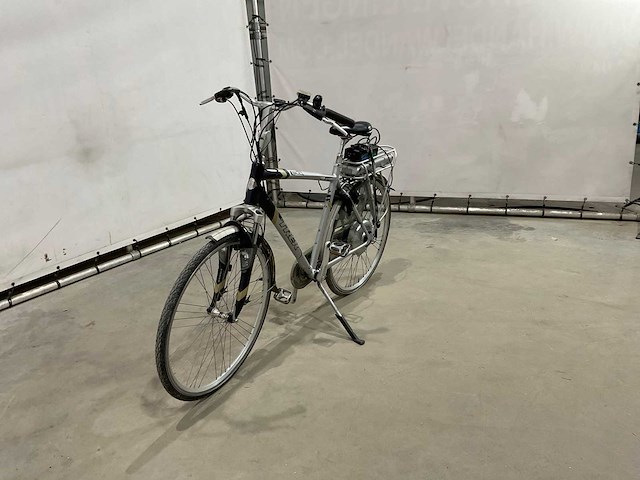 Trek - navigator 500 - elektrische fiets - afbeelding 13 van  13