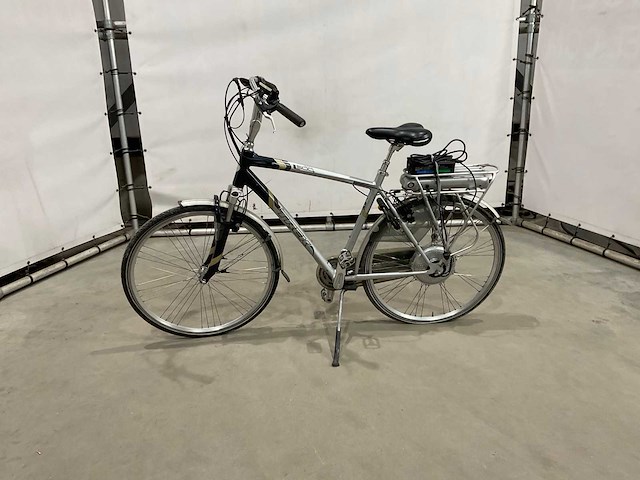 Trek - navigator 500 - elektrische fiets - afbeelding 6 van  13