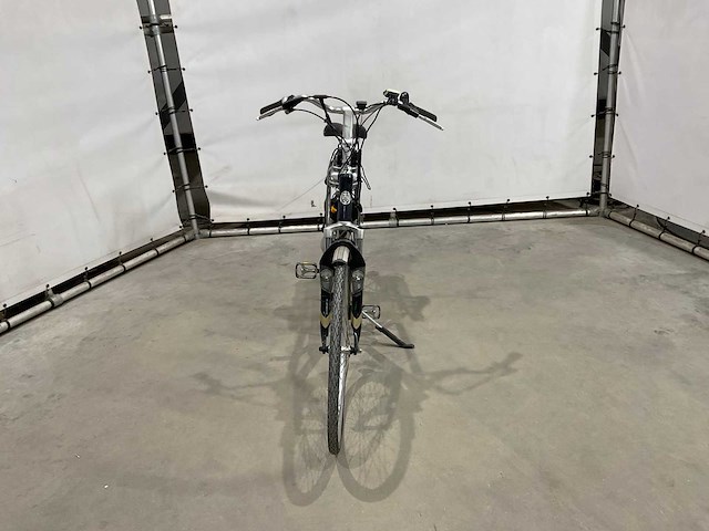 Trek - navigator 500 - elektrische fiets - afbeelding 8 van  13