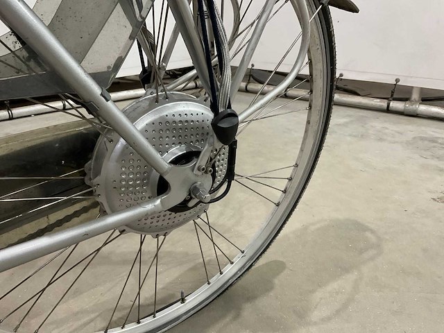 Trek - navigator 500 - elektrische fiets - afbeelding 10 van  13