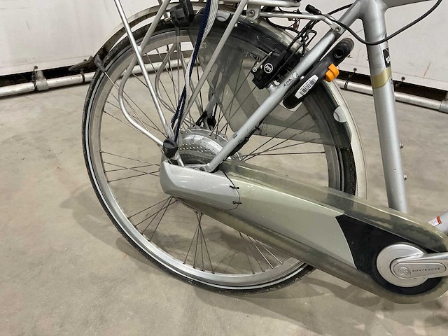 Trek - navigator 500 - elektrische fiets - afbeelding 11 van  13