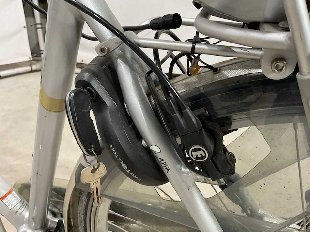 Trek - navigator 500 - elektrische fiets - afbeelding 12 van  13