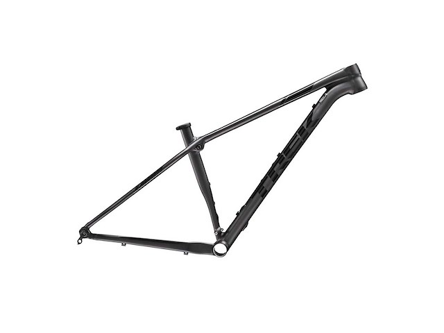 Trek - procal al f/s s 27.5 matte/gloss black - frame - afbeelding 1 van  4
