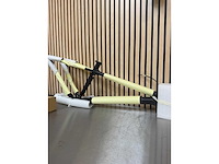 Trek - procal al f/s s 27.5 matte/gloss black - frame - afbeelding 4 van  4