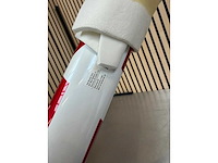 Trek - procaliber fs 29-u-e-v crystal white/trek black - frame 29" x l 29 - afbeelding 2 van  10