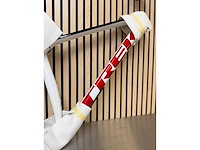 Trek - procaliber fs 29-u-e-v crystal white/trek black - frame 29" x l 29 - afbeelding 7 van  10