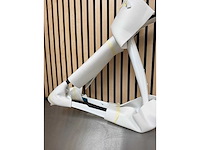 Trek - procaliber fs 29-u-e-v crystal white/trek black - frame 29" x l 29 - afbeelding 8 van  10